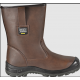 ALASKA BOTTES HIVER SAFETY JOGGER