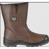 ALASKA BOTTES HIVER SAFETY JOGGER