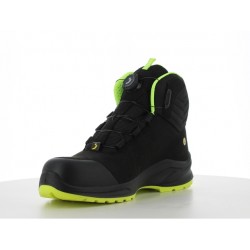 MODULO S3 TLS CHAUSSURES DE SECURITE SAFETY JOGGER