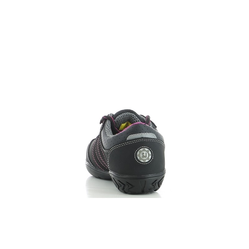 Chaussures de sécurité basses X0600 S3 SRC safety jogger metallique
